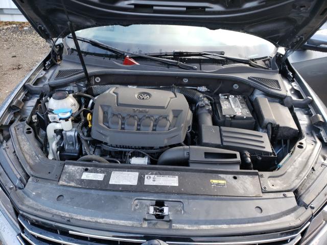 Photo 6 VIN: 1VWLA7A30KC009047 - VOLKSWAGEN PASSAT WOL 