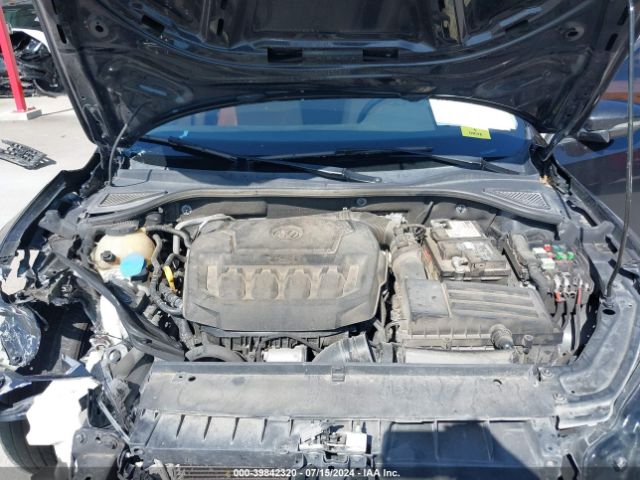 Photo 9 VIN: 1VWLA7A30KC009646 - VOLKSWAGEN PASSAT 