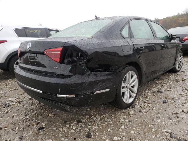 Photo 3 VIN: 1VWLA7A30KC009808 - VOLKSWAGEN PASSAT 