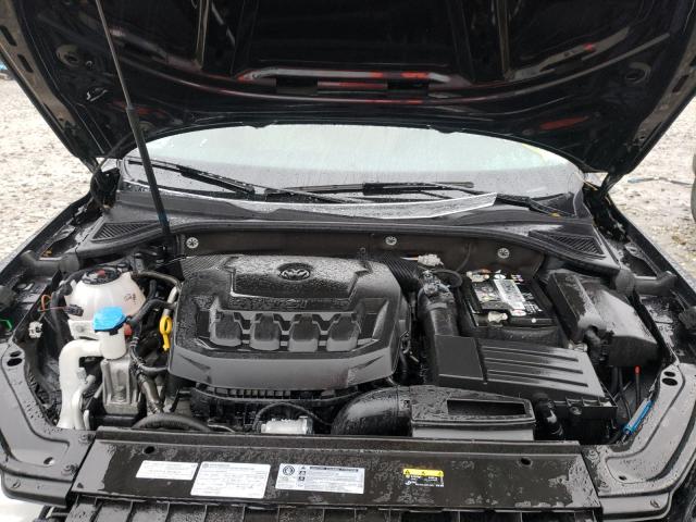 Photo 6 VIN: 1VWLA7A30KC009808 - VOLKSWAGEN PASSAT 