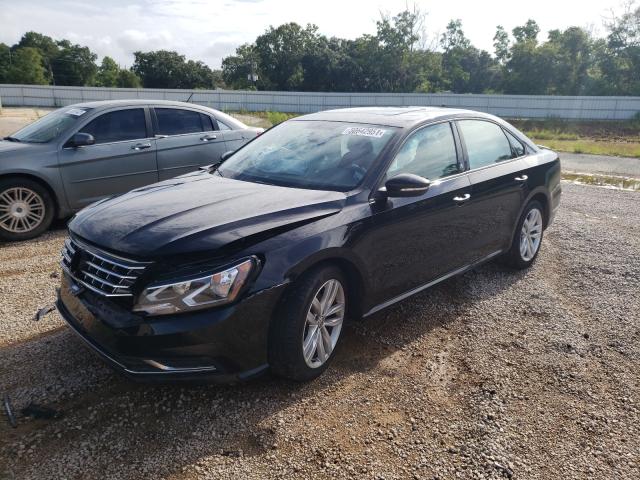 Photo 1 VIN: 1VWLA7A30KC011025 - VOLKSWAGEN PASSAT 