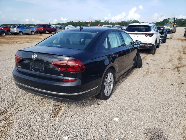 Photo 3 VIN: 1VWLA7A30KC011025 - VOLKSWAGEN PASSAT 