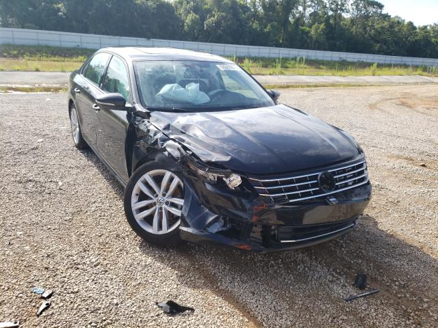 Photo 8 VIN: 1VWLA7A30KC011025 - VOLKSWAGEN PASSAT 