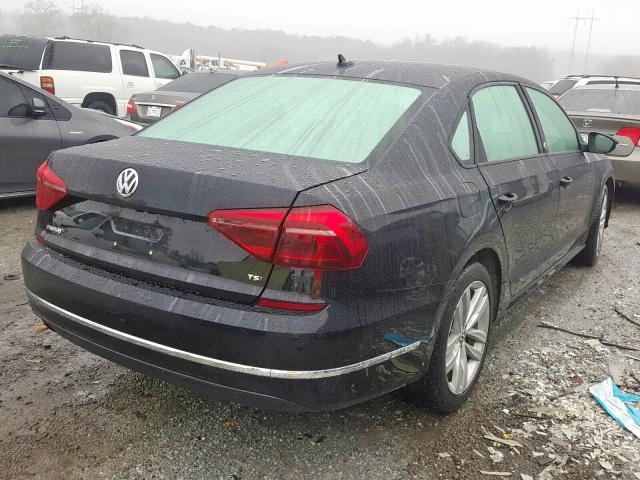 Photo 3 VIN: 1VWLA7A30KC012255 - VOLKSWAGEN PASSAT 