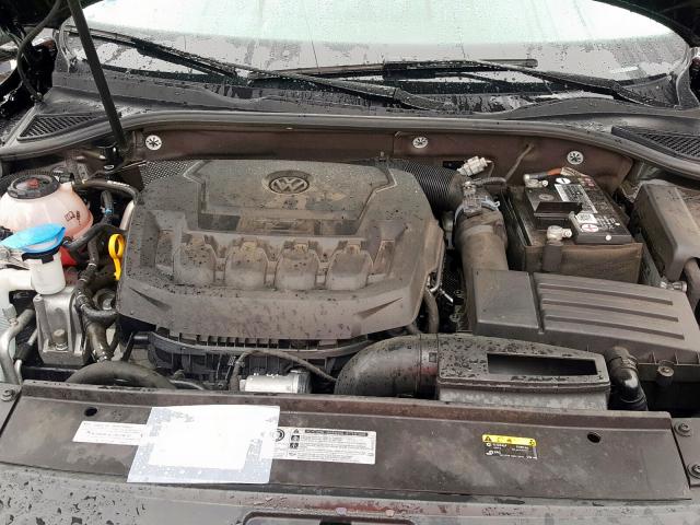 Photo 6 VIN: 1VWLA7A30KC012255 - VOLKSWAGEN PASSAT 