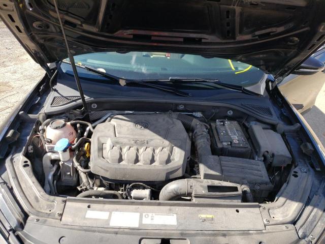 Photo 6 VIN: 1VWLA7A30KC012434 - VOLKSWAGEN PASSAT 