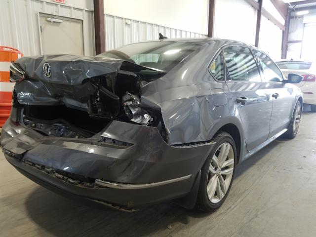 Photo 3 VIN: 1VWLA7A30KC012546 - VOLKSWAGEN PASSAT 