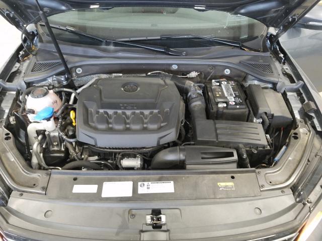 Photo 6 VIN: 1VWLA7A30KC012546 - VOLKSWAGEN PASSAT 