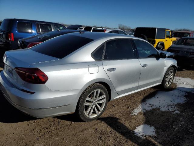 Photo 2 VIN: 1VWLA7A30KC014653 - VOLKSWAGEN PASSAT WOL 