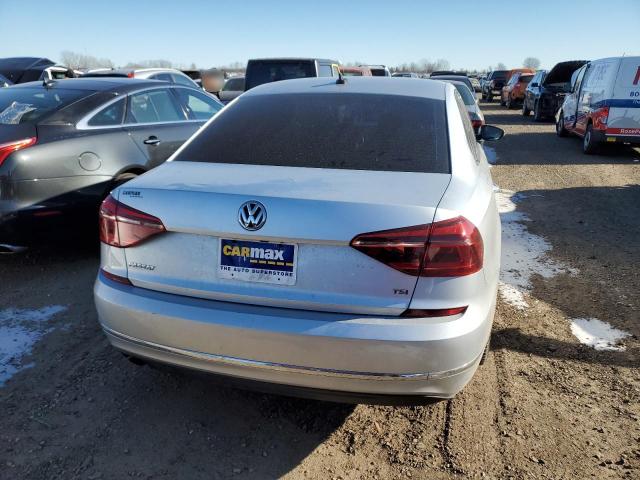 Photo 5 VIN: 1VWLA7A30KC014653 - VOLKSWAGEN PASSAT WOL 