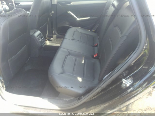 Photo 7 VIN: 1VWLA7A31KC002608 - VOLKSWAGEN PASSAT 