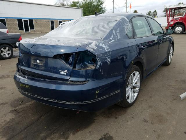 Photo 3 VIN: 1VWLA7A31KC003080 - VOLKSWAGEN PASSAT 