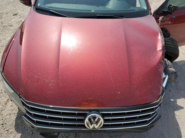 Photo 10 VIN: 1VWLA7A31KC003211 - VOLKSWAGEN PASSAT 