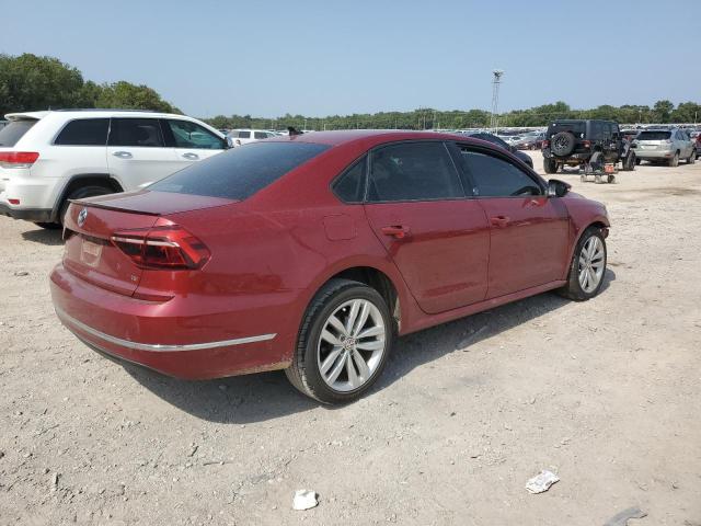 Photo 2 VIN: 1VWLA7A31KC003211 - VOLKSWAGEN PASSAT 