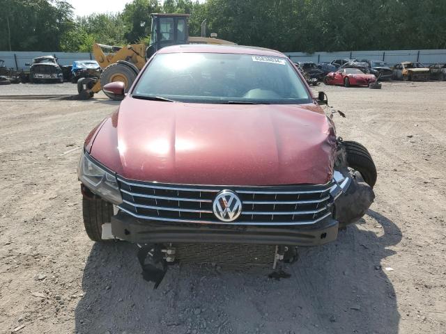 Photo 4 VIN: 1VWLA7A31KC003211 - VOLKSWAGEN PASSAT 