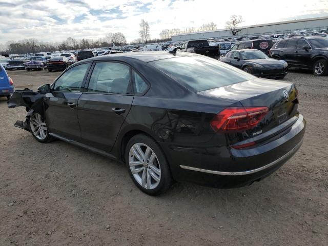 Photo 1 VIN: 1VWLA7A31KC004391 - VOLKSWAGEN PASSAT 