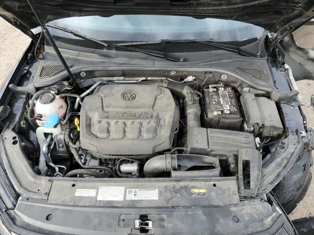 Photo 10 VIN: 1VWLA7A31KC004391 - VOLKSWAGEN PASSAT 