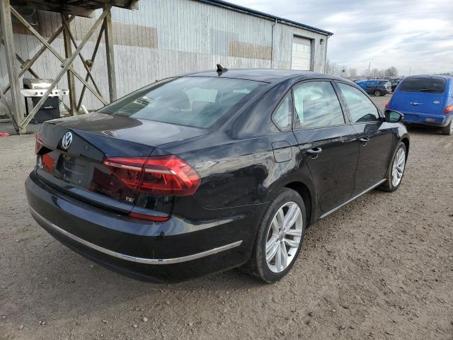 Photo 2 VIN: 1VWLA7A31KC004391 - VOLKSWAGEN PASSAT 