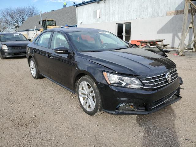 Photo 3 VIN: 1VWLA7A31KC004391 - VOLKSWAGEN PASSAT 