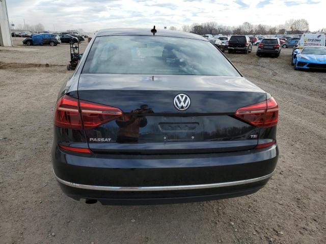 Photo 5 VIN: 1VWLA7A31KC004391 - VOLKSWAGEN PASSAT 