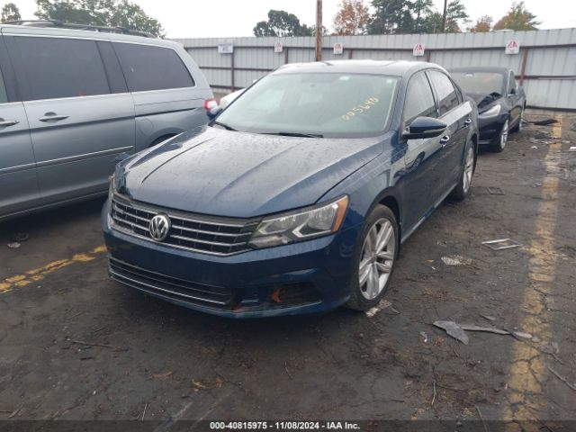 Photo 1 VIN: 1VWLA7A31KC005640 - VOLKSWAGEN PASSAT 