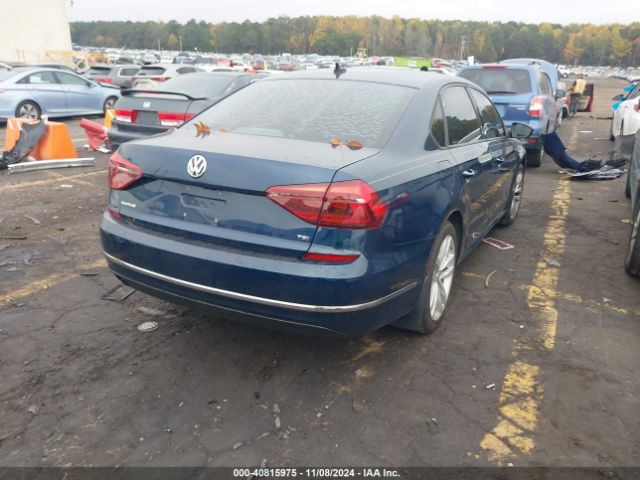 Photo 3 VIN: 1VWLA7A31KC005640 - VOLKSWAGEN PASSAT 