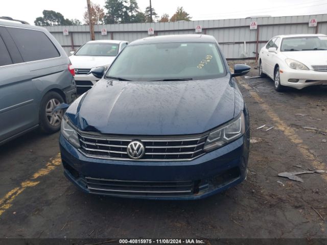 Photo 5 VIN: 1VWLA7A31KC005640 - VOLKSWAGEN PASSAT 