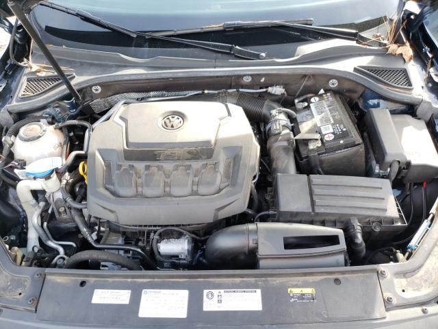 Photo 6 VIN: 1VWLA7A31KC005704 - VOLKSWAGEN PASSAT 