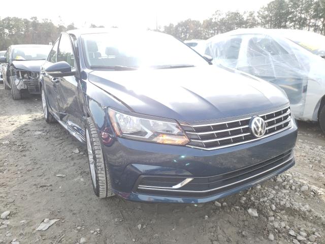 Photo 0 VIN: 1VWLA7A31KC005704 - VOLKSWAGEN PASSAT WOL 