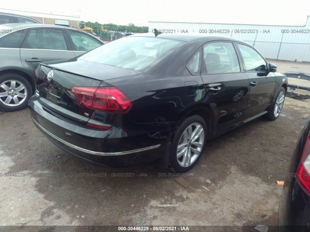 Photo 3 VIN: 1VWLA7A31KC006495 - VOLKSWAGEN PASSAT 