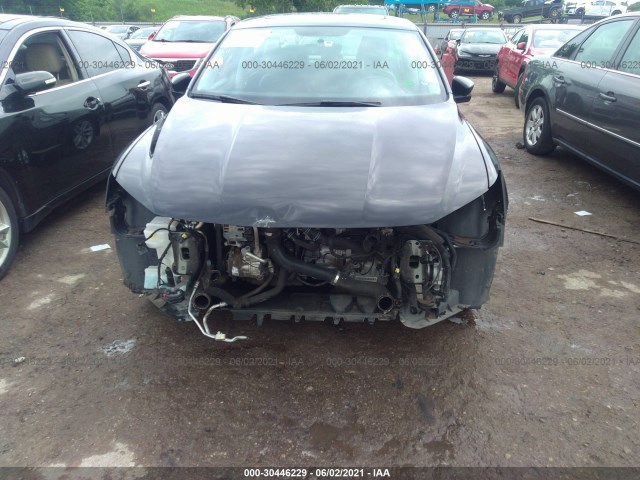 Photo 5 VIN: 1VWLA7A31KC006495 - VOLKSWAGEN PASSAT 