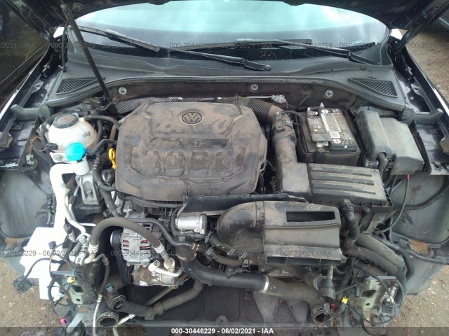 Photo 9 VIN: 1VWLA7A31KC006495 - VOLKSWAGEN PASSAT 