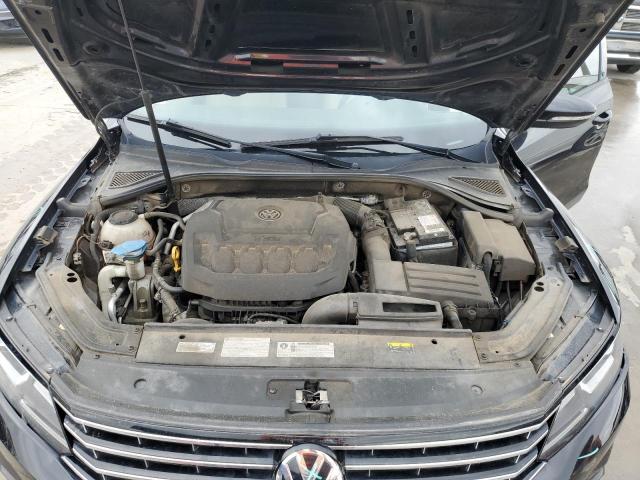 Photo 10 VIN: 1VWLA7A31KC008053 - VOLKSWAGEN PASSAT WOL 