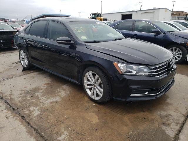 Photo 3 VIN: 1VWLA7A31KC008053 - VOLKSWAGEN PASSAT WOL 