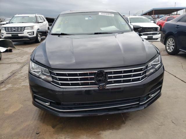 Photo 4 VIN: 1VWLA7A31KC008053 - VOLKSWAGEN PASSAT WOL 