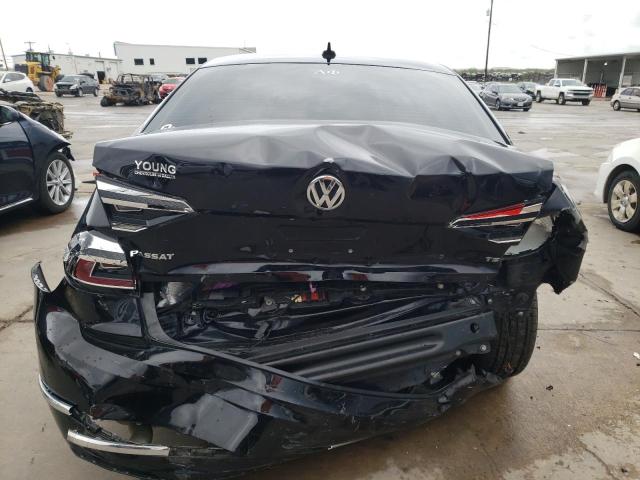 Photo 5 VIN: 1VWLA7A31KC008053 - VOLKSWAGEN PASSAT WOL 