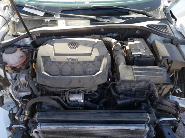 Photo 6 VIN: 1VWLA7A31KC011048 - VOLKSWAGEN PASSAT 