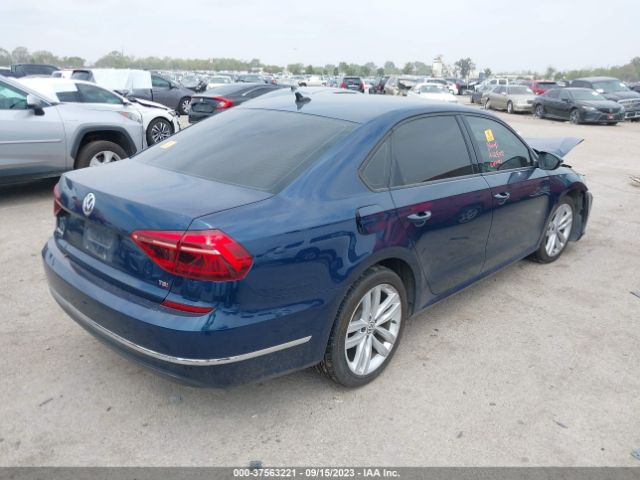 Photo 3 VIN: 1VWLA7A31KC013995 - VOLKSWAGEN PASSAT 