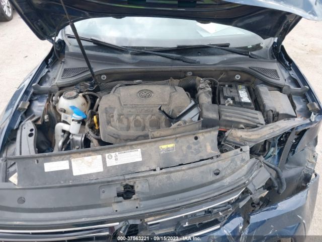 Photo 9 VIN: 1VWLA7A31KC013995 - VOLKSWAGEN PASSAT 