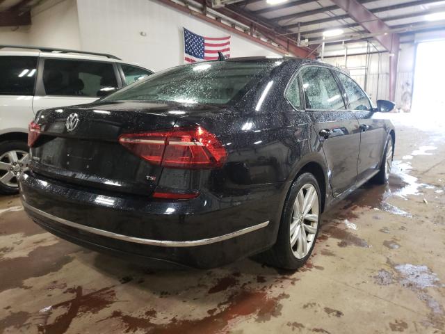 Photo 3 VIN: 1VWLA7A32KC000897 - VOLKSWAGEN PASSAT 