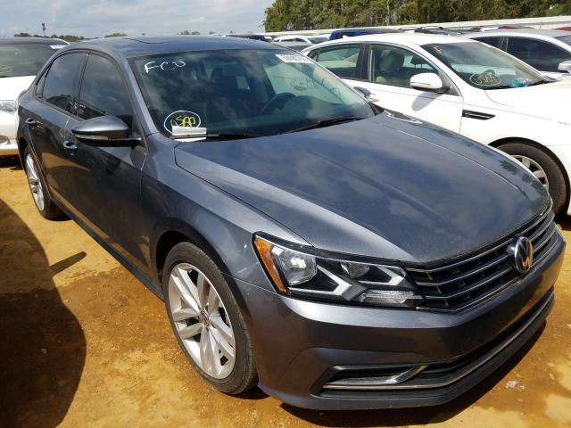 Photo 0 VIN: 1VWLA7A32KC002424 - VOLKSWAGEN PASSAT WOL 