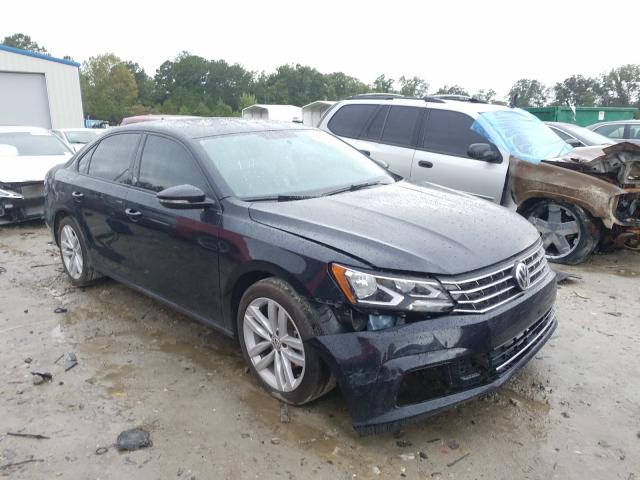 Photo 0 VIN: 1VWLA7A32KC005758 - VOLKSWAGEN PASSAT 