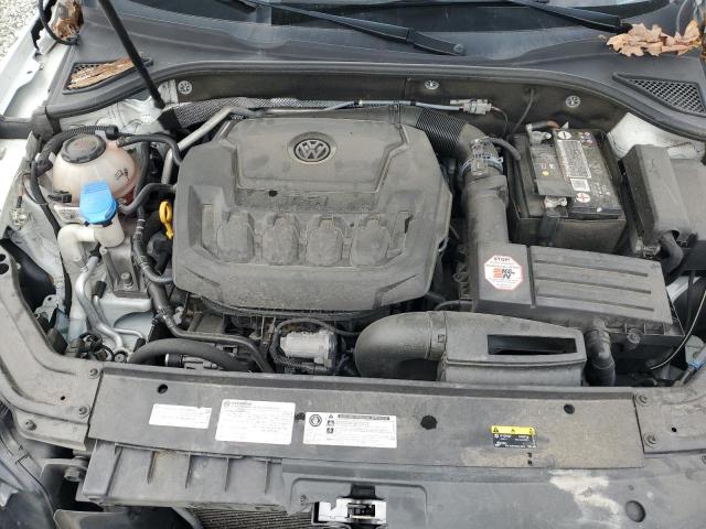 Photo 10 VIN: 1VWLA7A32KC010104 - VOLKSWAGEN PASSAT 