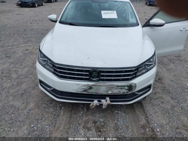 Photo 5 VIN: 1VWLA7A33KC003324 - VOLKSWAGEN PASSAT 