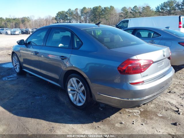 Photo 2 VIN: 1VWLA7A33KC007941 - VOLKSWAGEN PASSAT 