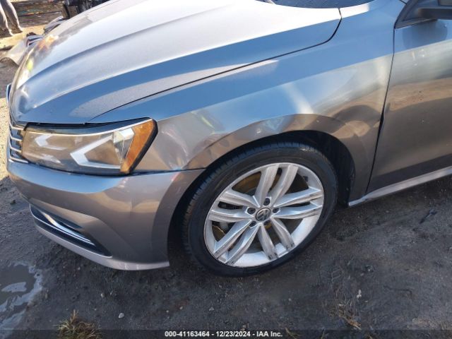 Photo 5 VIN: 1VWLA7A33KC007941 - VOLKSWAGEN PASSAT 