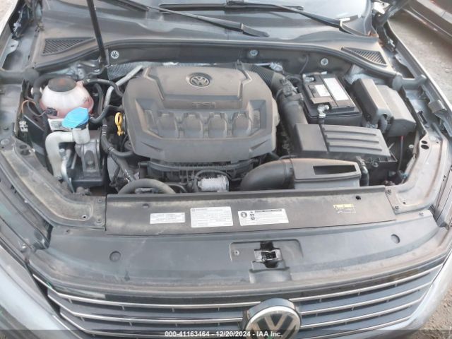 Photo 9 VIN: 1VWLA7A33KC007941 - VOLKSWAGEN PASSAT 