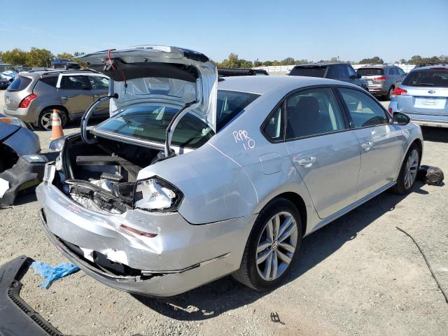 Photo 3 VIN: 1VWLA7A33KC011147 - VOLKSWAGEN PASSAT 