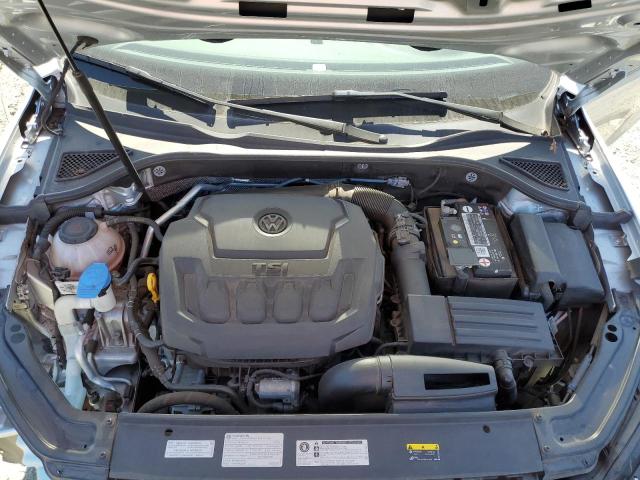 Photo 6 VIN: 1VWLA7A33KC011147 - VOLKSWAGEN PASSAT 