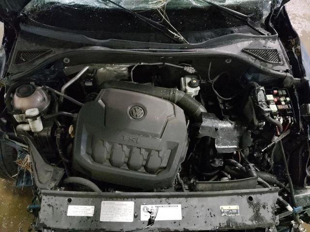 Photo 6 VIN: 1VWLA7A33KC011648 - VOLKSWAGEN PASSAT WOL 